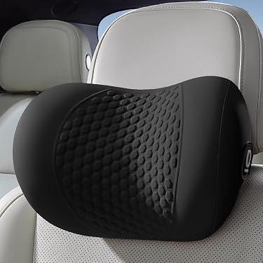 Amazon.co.jp 最新リリース: 車用ヘッドレスト の新着ランキングです。