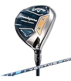 Amazon.co.jp: キャロウェイ(Callaway) 右用 フェアウェイウッド ROGUE