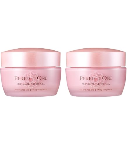 パーフェクトワンモイスチャージェル75ｇ 2個 クレンジングソープ 60ｇ 2個 パーフェクトワンモイスチャージェル75g 2個 クレンジングソープ 60g