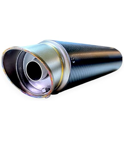 Amazon | マーヴェリック(MAVERICK) (MB5YK) スポーツサイレンサー