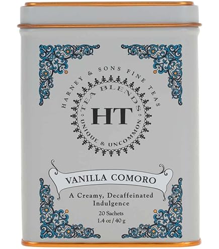 Amazon.co.jp: HARNEY&SONS ハーニー＆サンズ HRP タワー・オブ