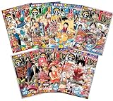 ONE PIECE ���W��