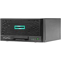 Amazon | HPE ProLiant MicroServer Gen10 Plus v2 ウルトラ