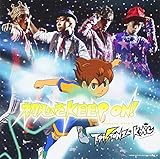 ���S��KEEP ON!(DVD�t)