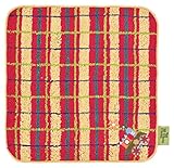 日繊商工 monumonu wonderland ポシェポッポ タオルチーフ MN-35119