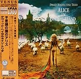 �s�v�c�̍��̃A���X