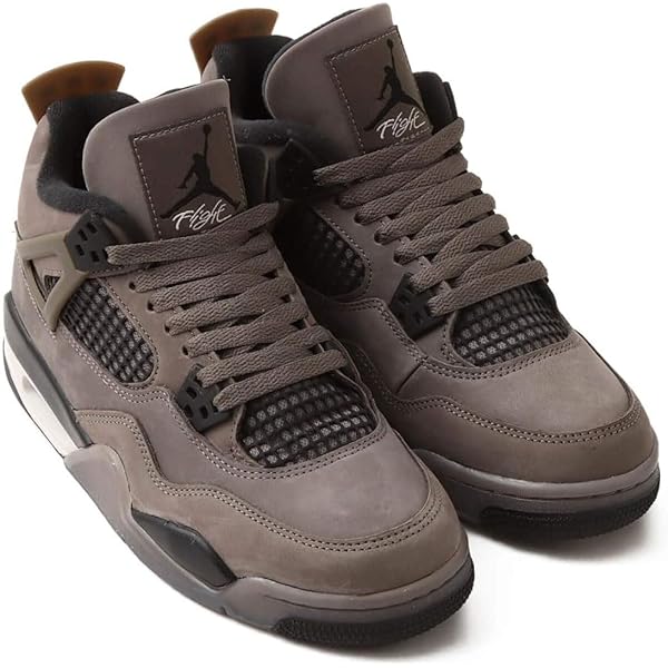 Amazon | [ナイキ] エア ジョーダン 4 レトロ AIR JORDAN 4 RETRO Cave