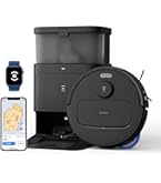 Amazon | エコバックスジャパン(Ecovacs Japan) 【静音/超吸引