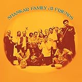 Shankar Family & Friends
