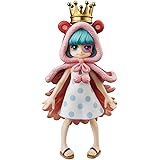 Amazon Portrait Of Pirates ワンピースシリーズ Sailing Again 片足の兵隊 フィギュア ドール 通販