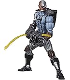 Amazon.co.jp: MARVEL ハルク& ウルヴァリン (コミック) 6インチ