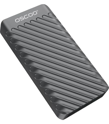 Kingston XS1000R 2TB USB 3.2 Gen 2 外付けSSD
