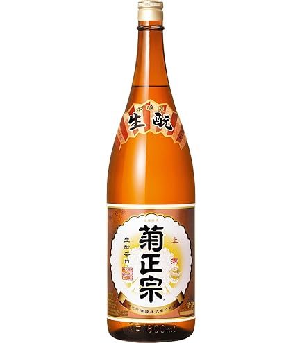 Amazon.co.jp: 櫻正宗 超特選 純米大吟醸 荒牧屋太左衛門 1800ml 兵庫