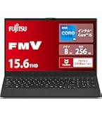 Amazon.co.jp: 富士通 ノートパソコン FMV Lite WA1/H3 (MS Office