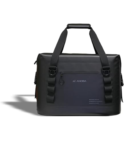 ANOBA ソフトクーラー 25L コヨーテ ブリザードソフトクーラー 25L コヨーテ – ANOBA Official Web Site
