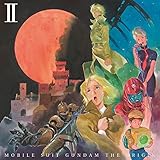 機動戦士ガンダム THE ORIGIN II Collector's Edition（初回限定生産版) (Blu-ray Disc)