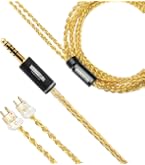 FITEAR TG223 + PW Audio リケーブルセット Amazon | okcsc JBX リケーブル FitEar用 2Pinコネクタ イヤホン