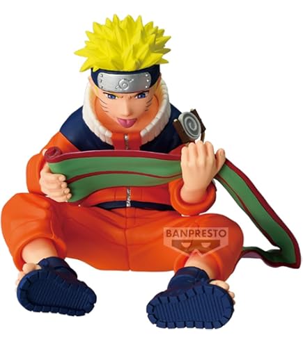 Amazon.co.jp: NARUTO 72 series 16 フィギュア うずまきナルト＆うみ