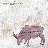 HULA-HULA DANCE 4 FLOURISH