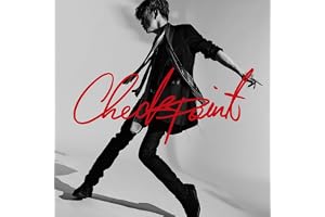 【メーカー特典あり】Checkpoint（AL【通常盤】） - 木村拓哉（特典：C&C STAGEロゴステッカー1枚）