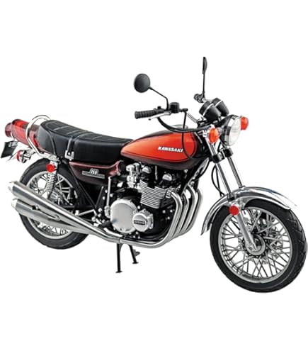 AOSHIMA - つよ様【新品】1/12 GTO 湘南純愛組 No.02 伝説のZII プラモデル Amazon | アオシマ 1/12 湘南純愛組! 伝説のZII 鬼塚仕様