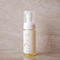 Amazon | 京・祇園 かづら清老舗 特製つばき油 香る椿 60ml (無