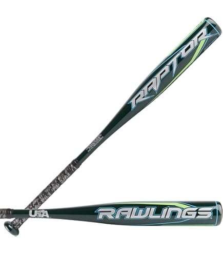 Vapor 2 5/8" (-10) Baseball Bat