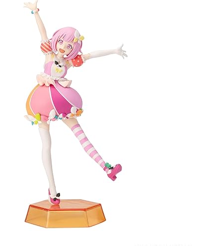 Amazon.co.jp: 草薙寧々 フィギュア プロジェクト'セカイカラフル