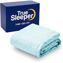 Amazon.co.jp: 【公式】トゥルースリーパー ホオンテック掛け布団