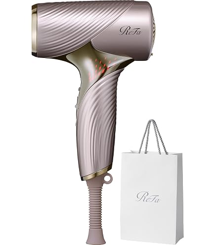 Amazon | 【終売】リファビューテック ドライヤー スマートW/ReFa
