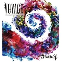 Amazon.co.jp: VOYAGE ~ 10TH ANNIVERSARY BEST ALBUM - NoGoD