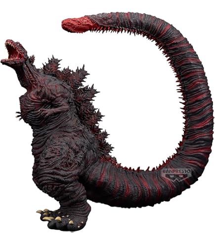 Amazon.co.jp: Godzilla Gallery 1991 King Ghidorah Dlx PVC Fig