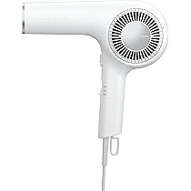 テスコム NIB500B-W プロフェッショナルプロテクトイオンヘアドライヤー プロフェッショナル プロテクトイオン ヘアドライヤー｜NIB500B