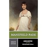 Mansfield Park: Authoritative Text, Contexts, Criticism (Norton Critical Editions)