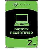 Amazon | Seagate 3.5インチ 内蔵 HDD ハードディスク2TB 2年
