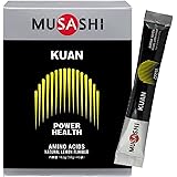 MUSASHI(ムサシ) KUAN(クアン)スティック45本入り