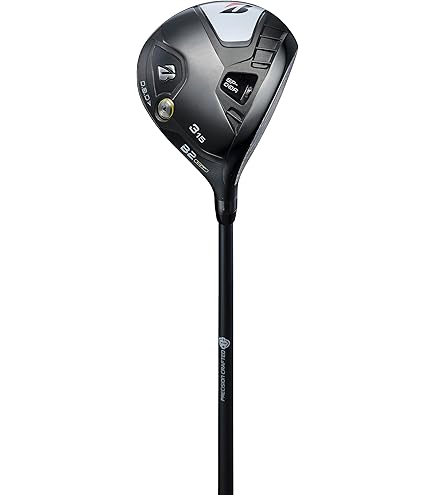 Amazon.co.jp: ブリヂストン BRIDGESTONE GOLF B2 HT フェアウェイ 