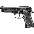 No17 M92F Military (Air HOP handgun 10 years of age or older)