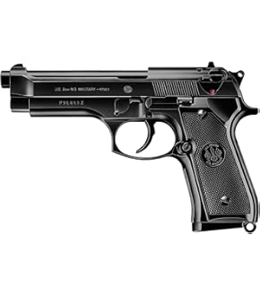 東京マルイ M92F ミリタリーモデル、スペアマガジン、ガス缶付き　計3点セット 東京マルイ M92F ミリタリーモデル、スペアマガジン、ガス缶付き