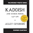 Kaddish and Other Poems: 50th Anniversary Edition: 14