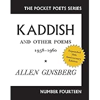 Kaddish and Other Poems: 50th Anniversary Edition: 14