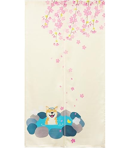 Amazon｜のれん ウルトラマン (1) 間仕切り 暖簾 遮光のれん 和風