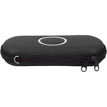 Amazon.co.jp 最新リリース: PSPケース・プロテクター の新着