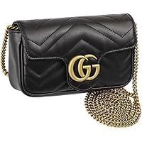 Amazon | [グッチ] バッグ(ショルダーバッグ) 447632 DTD1T