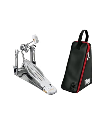 Amazon | TAMA HP910LN Speed Cobra 910 シングルバスドラムペダル