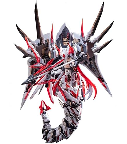 Amazon | POP UP PARADE SP 斬魔大聖デモンベイン アル アジフ