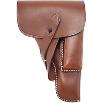 ブラウンレザー ホルスター Hei Amazon.co.jp: ブラウンレザーホルスター Browning Hi Power