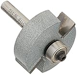 Vermont American23118Rabbeting Router Bit-1/2" RABBETING BIT (並行輸入品)