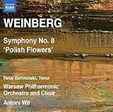 SYMPHONY NO.8 'POLISH FLO