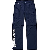 Amazon | [ルコックスポルティフゴルフ] レインパンツ 【Amazon